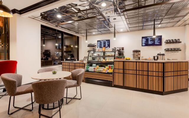 Hotel Retlaw, Trademark Collection by Wyndham