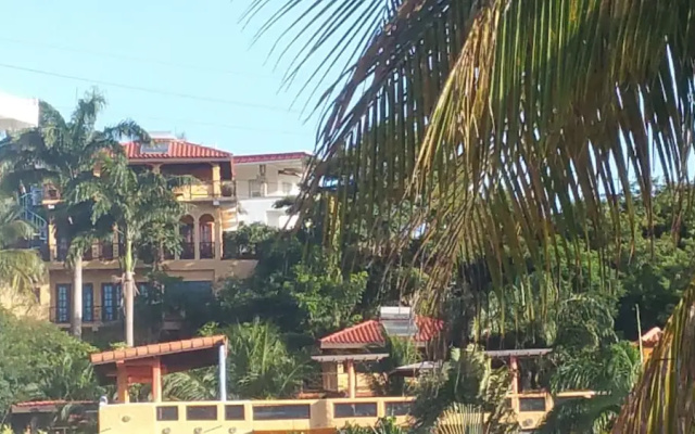 Condo Del Cielo