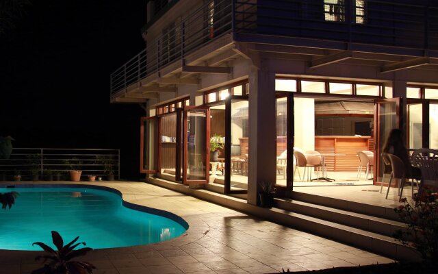 Tropic of Capricorn Hotel