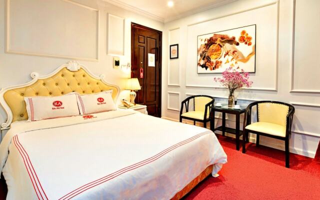 HANZ Kieu Anh Hotel