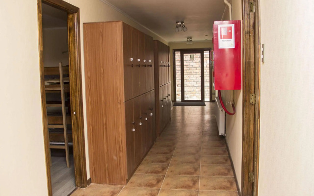 Hostel Entre Vientos