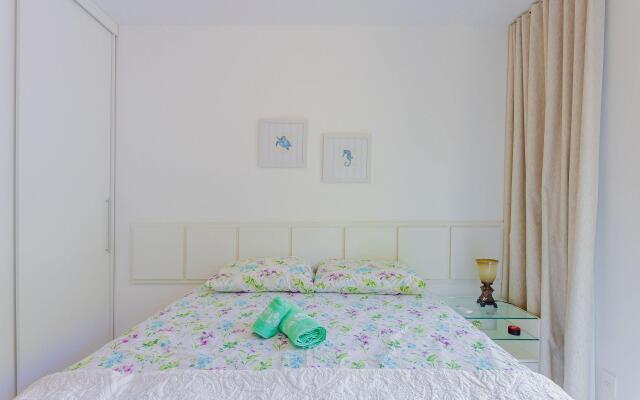 IT15 Ótimo Apto 2 Quartos - Itacimirim