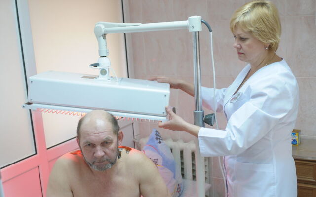 Сосны (Гомельская обл.)