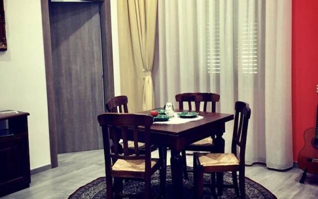 il Sogno di Partenope