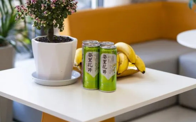 Yuepeng Joy House Inn  (Wuyuan high-speed railway station)