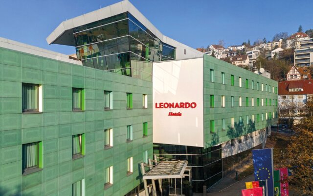 Leonardo Hotel Esslingen