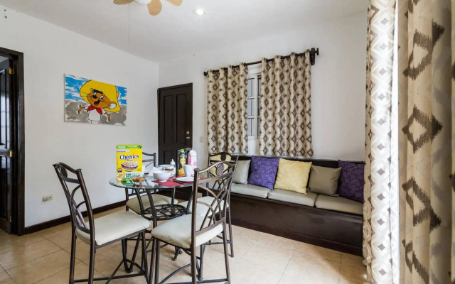 Speedy Villa - Dolce Vita Caribe Beach