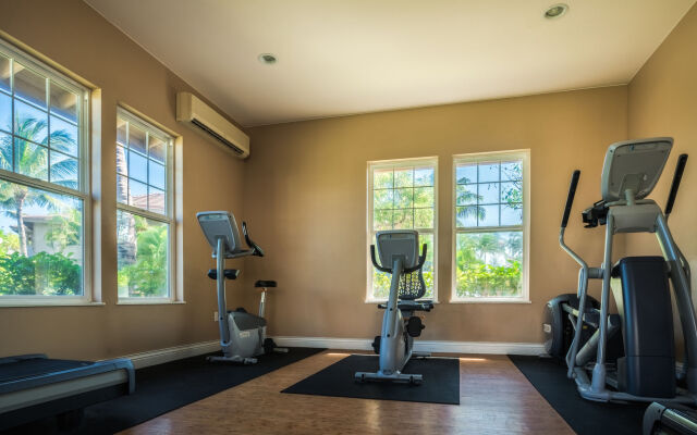 Waikoloa Colony Villas