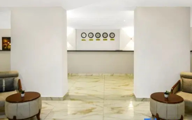 Hostmark Blue Beach Hotel
