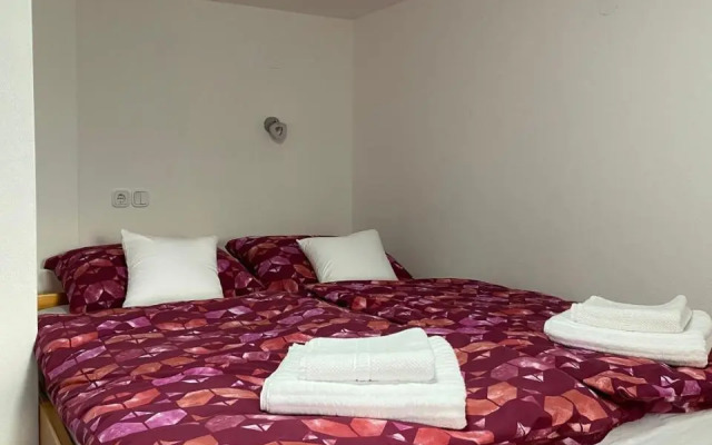 Apartma Bernard