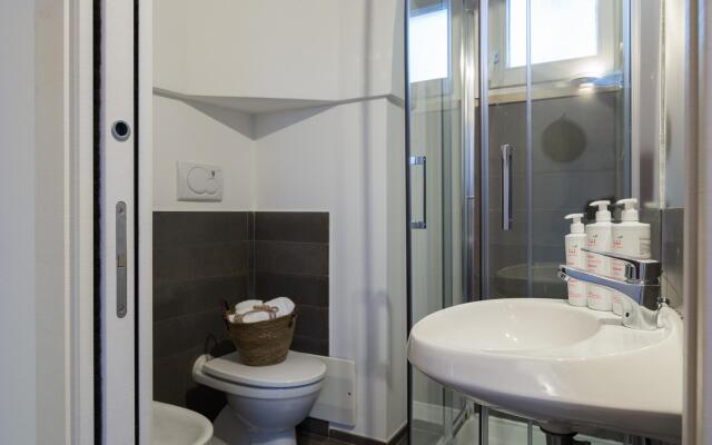 Terrazza Panoramica Le Cupole