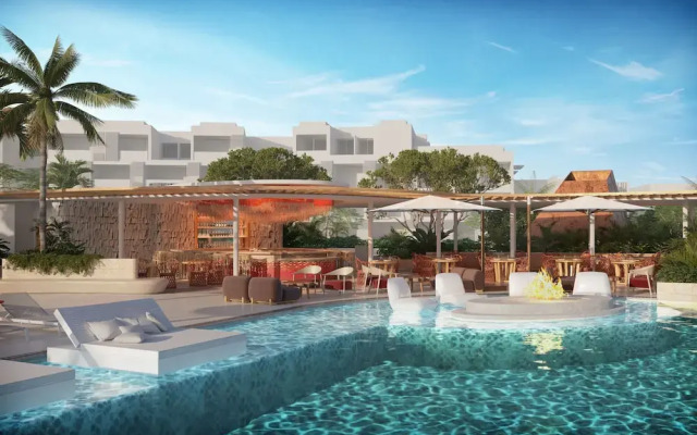 W Punta Cana, Adult All-Inclusive