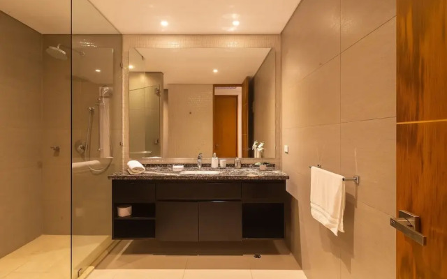 Condominio H2
