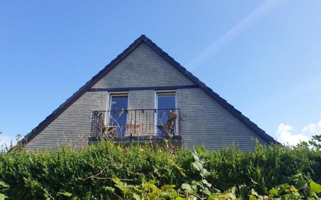 Ostsee Meerkieker Ferienwohnungen 2