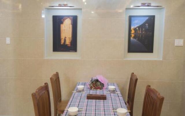 Nhà Bống homestay2