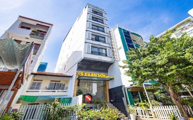 Xuan Son Apartment