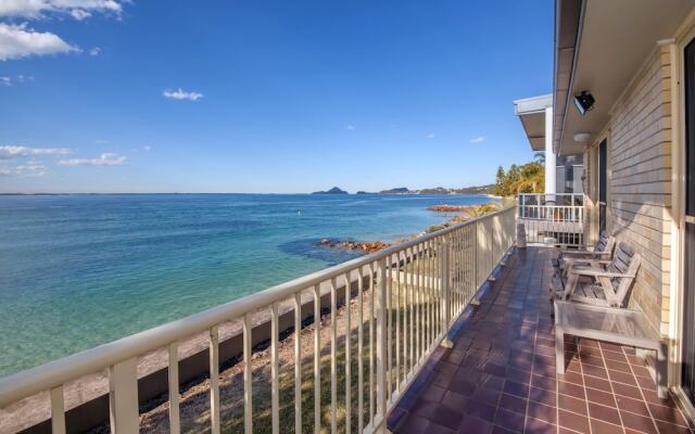 Alcheringa Unit 3 & 4, 32 Sandy Point Road