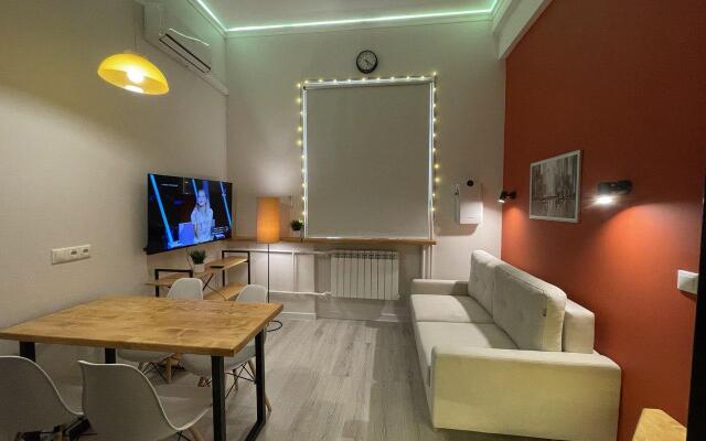 ZenApart on 5 Hotel Street