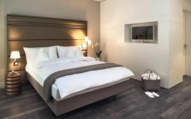 Limmathof Baden Hotel & Spa