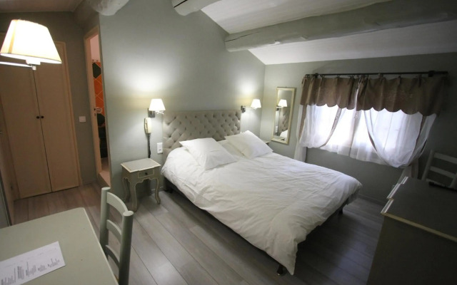 Hotel Van Gogh