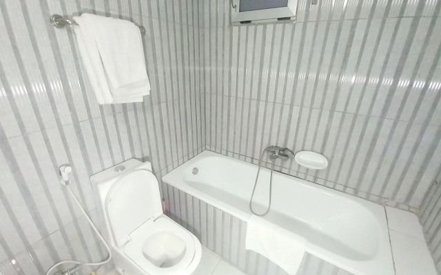 Ghion Hotel