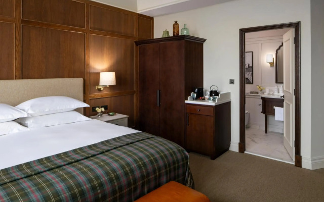 Best Western Scores Hotel