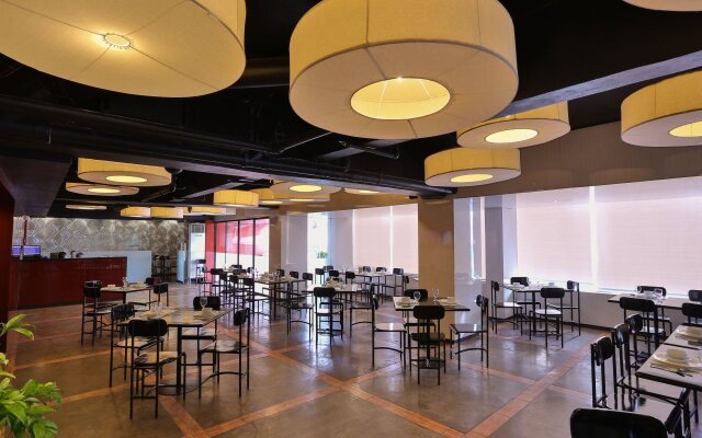 The MetroCentre Hotel and Convention Center