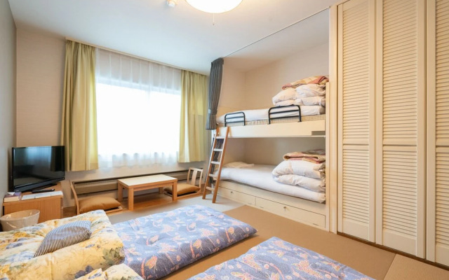 Angel Resort Yuzawa 210