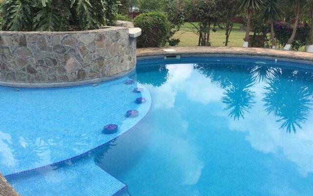 Cabanas la Chicharra