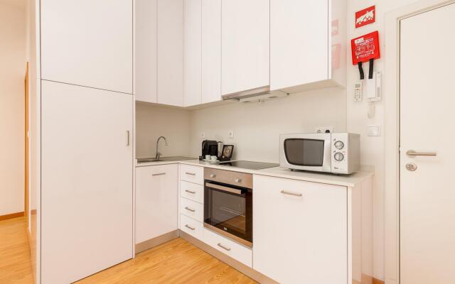 YOUROPO - Cosy 3 in Oporto