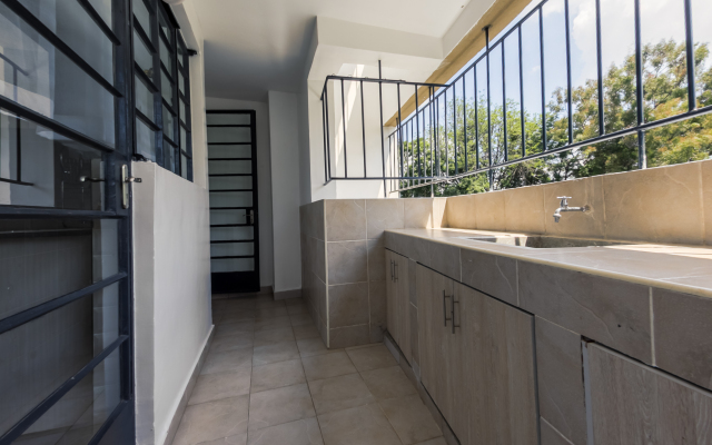 Edmor Residences - Riverside 2D