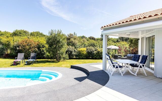 Oasis parcs - Jardins des Sables d'Olonne