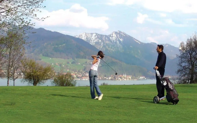 Landhaus Christl am See