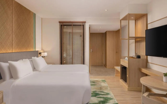 Dusit Princess Phatthalung