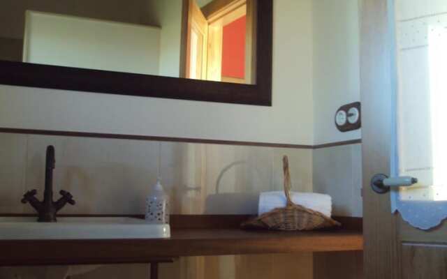 hotel casa los Abetos