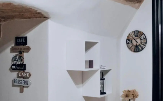 Myrrh Casa Vacanze