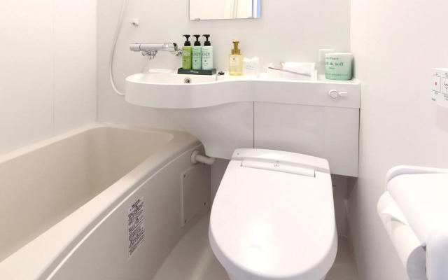 e-hostel Shinsaibashi
