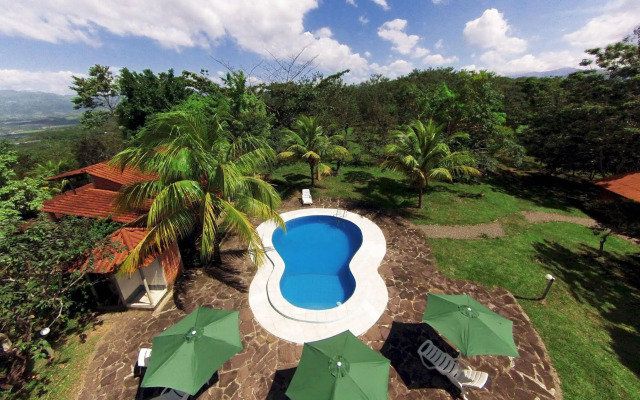 Huasai Wasi Ecolodge