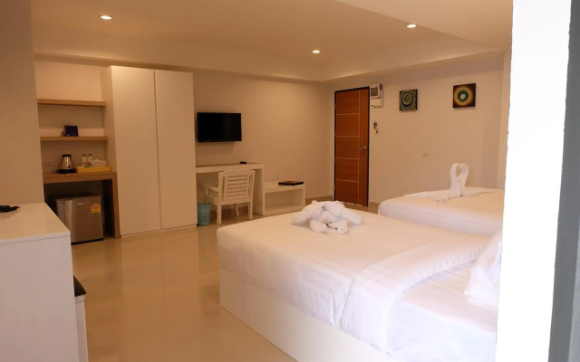 Sunny Residence