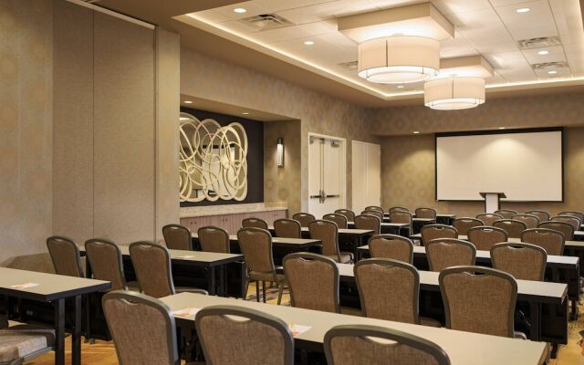 Courtyard Philadelphia Lansdale