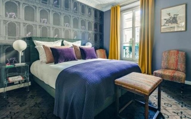 Les3chambres B&B Paris