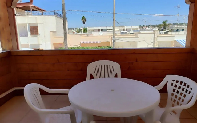 Appartamenti al mare Torre Pali