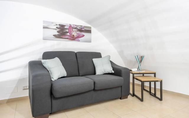 Casa Primavera Cozy Apartment
