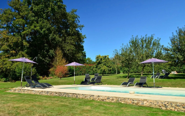 Hostellerie La Bergerie