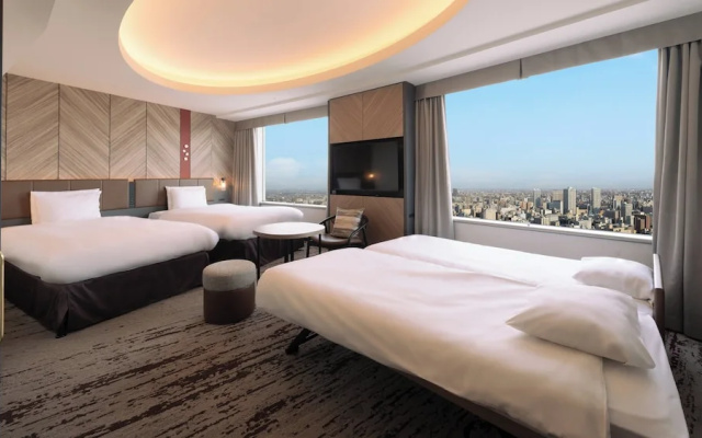 Club Twin room (트윈 침대 2개) 사진 2