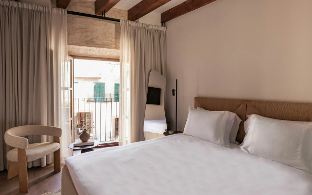 Nobis Hotel Palma