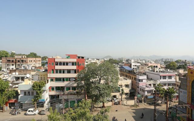 Oyo 9576 Global Inn