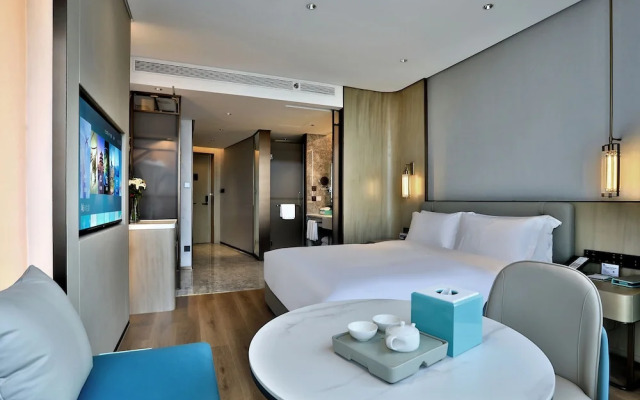 Wyndham Garden Hangzhou Yuhang