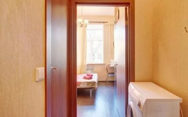 STN Apartments on Kazanskaya Street