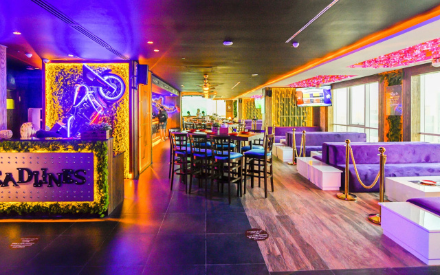 Stella Di Mare Dubai Marina